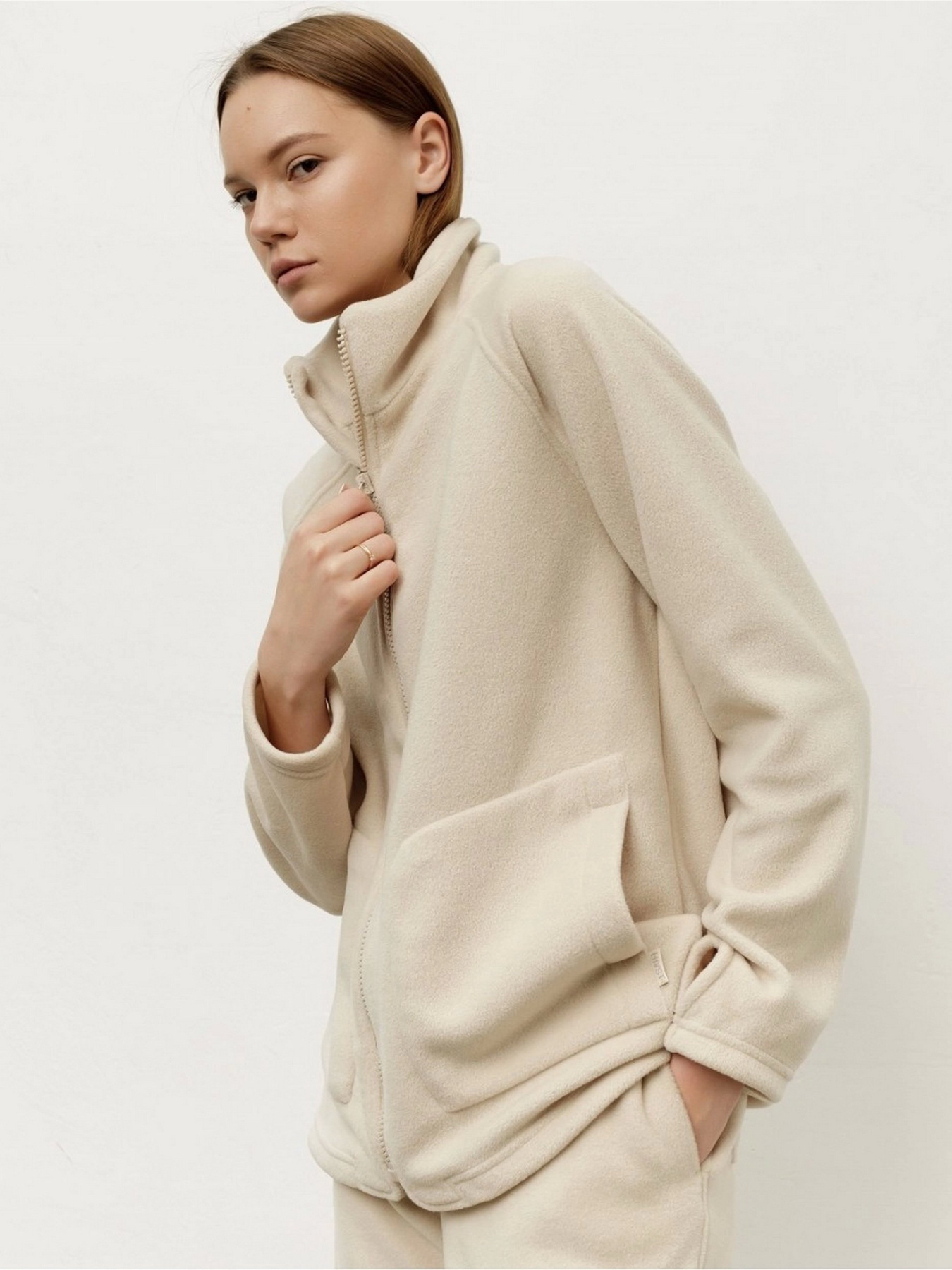 Кофта HARVEST HOLIDAY модель 120317000109280000 Фото