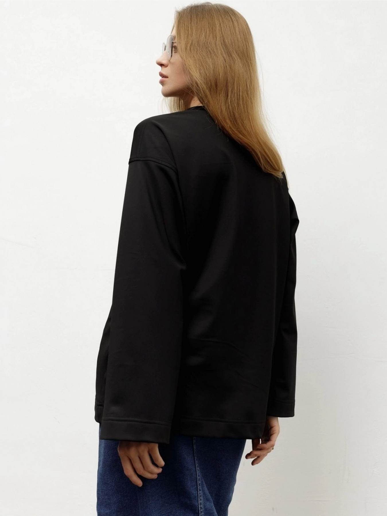 Лонгслив HARVEST Єва модель 720581006206920000 Фото