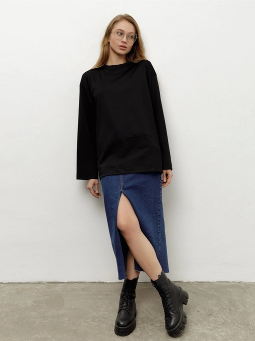 Лонгслив HARVEST Єва модель 720581006206920000 Лонгслив HARVEST Єва модель 720581006206920000 Фото