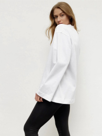 Лонгслив HARVEST Єва модель 720581006207160000 Фото