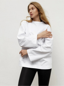 Лонгслив HARVEST Єва модель 720581006207160000 Фото