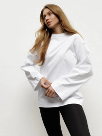 Лонгслив HARVEST Єва модель 720581006207160000 Фото