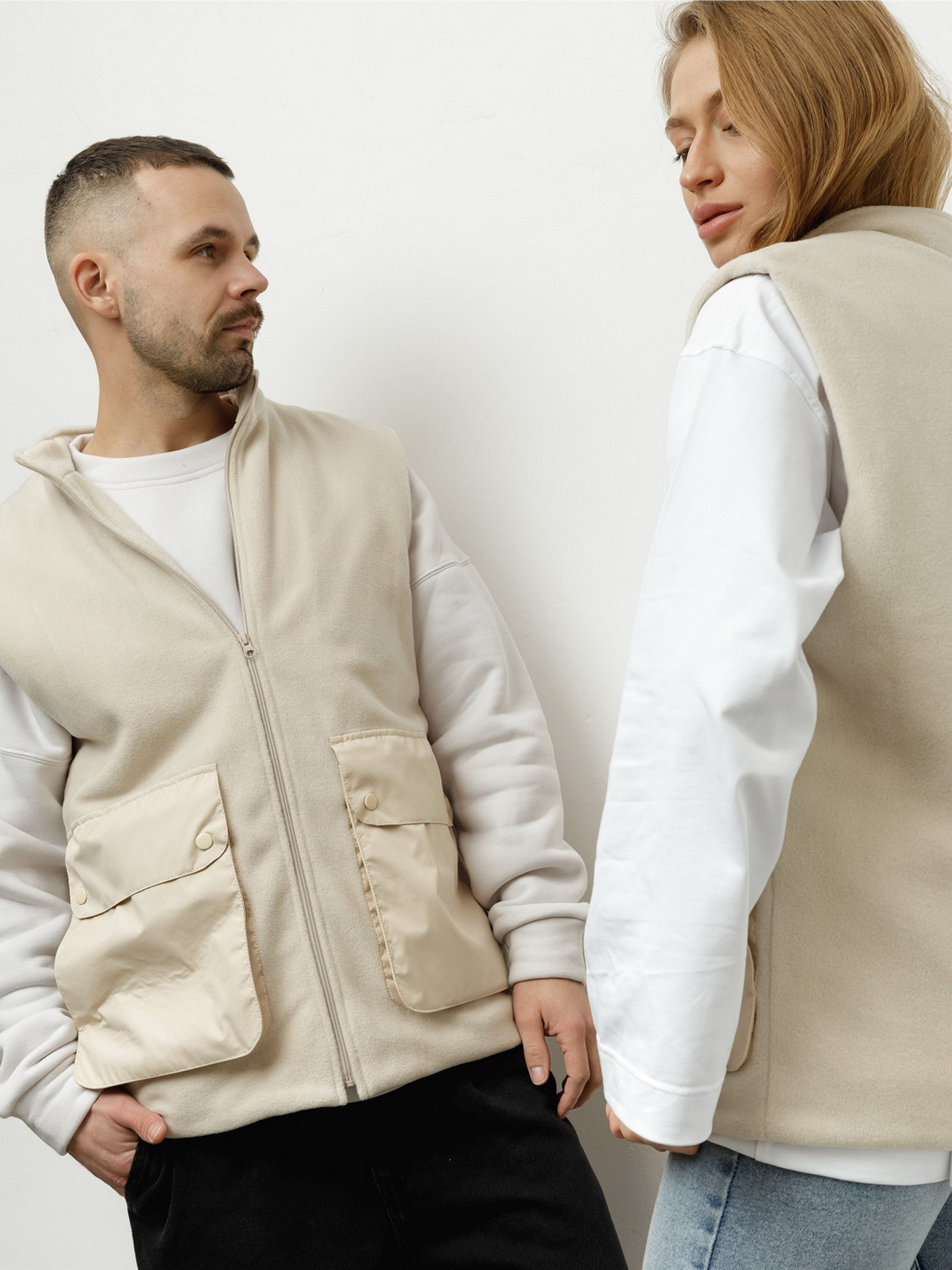 Жилет с утеплителем HARVEST Ted модель 410566005605780000 Фото