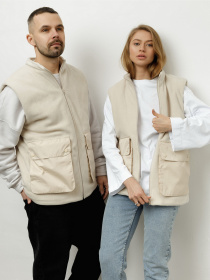 Утеплений жилет HARVEST Ted модель 410566005605780000 Фото