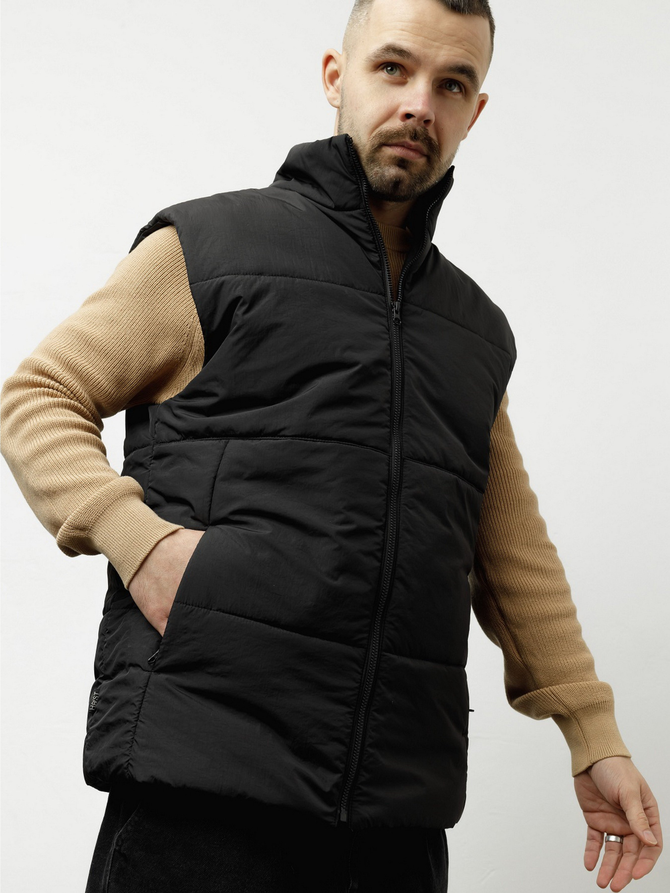 Утепленный жилет HARVEST Arian модель 410594000005670000 Фото