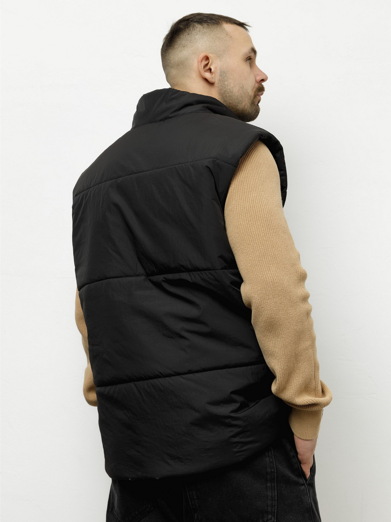 Утепленный жилет HARVEST Arian модель 410594000005670000 Фото