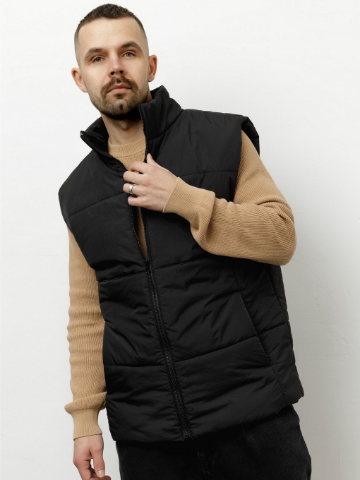 Утепленный жилет HARVEST Arian модель 410594000005670000 Фото