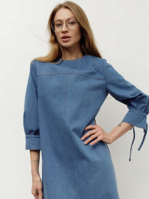 Сукня міді HARVEST Khrystyna модель 750582000010390000 Фото