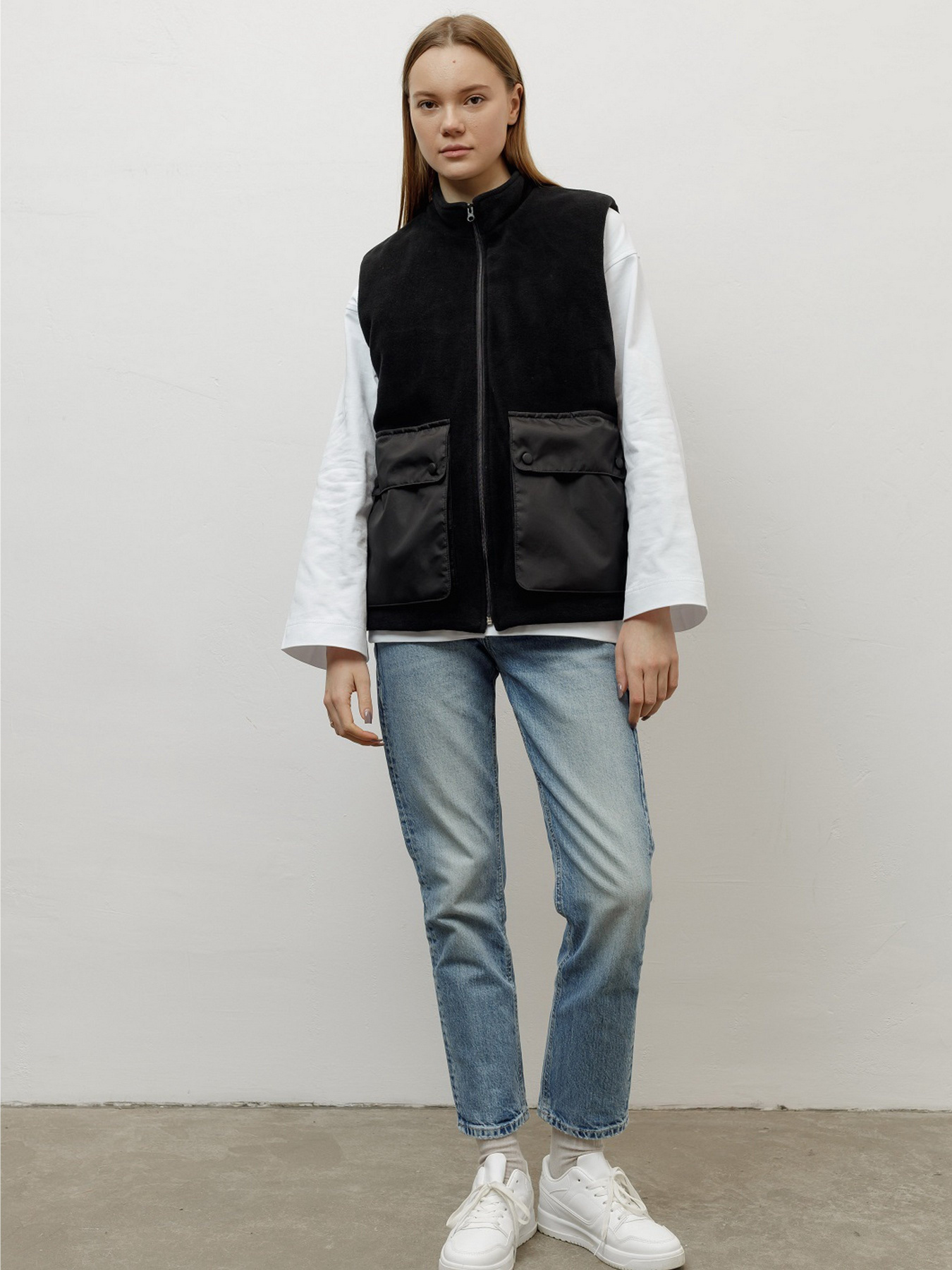 Жилет с утеплителем HARVEST Ted модель 410566005605670000 Фото