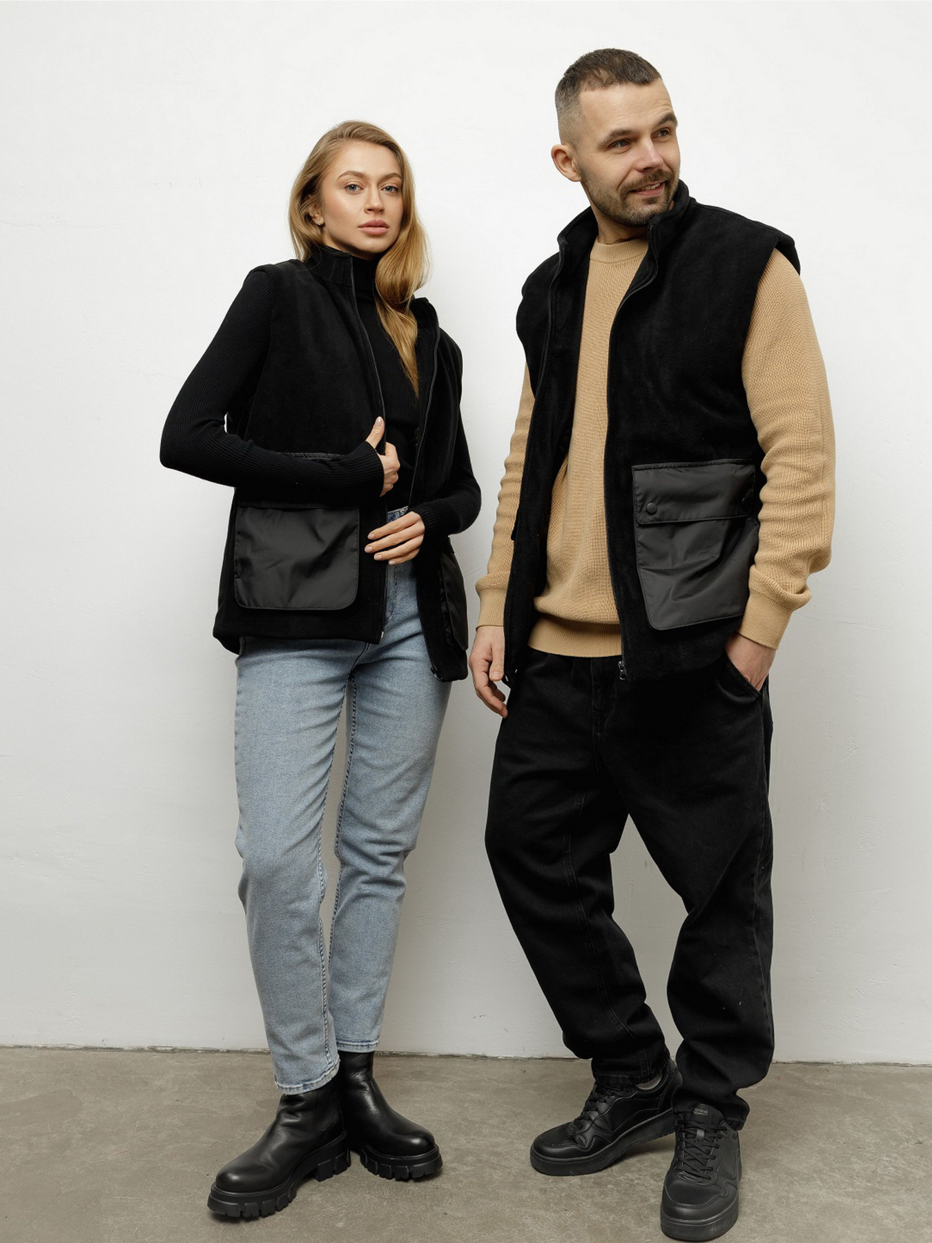 Жилет с утеплителем HARVEST Ted модель 410566005605670000 Фото