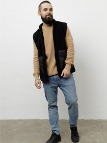 Жилет с утеплителем HARVEST Ted модель 410566005605670000 Фото