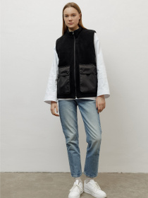 Утеплений жилет HARVEST Ted модель 410566005605670000 Фото