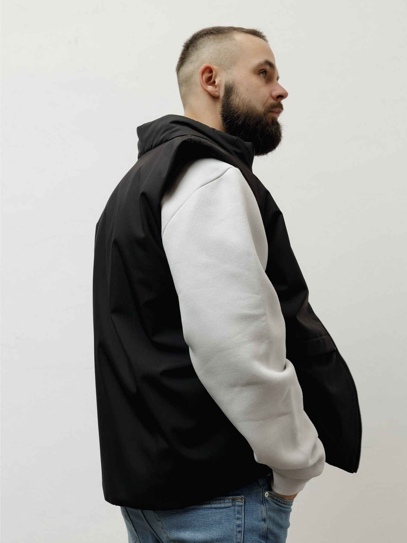 Жилет с утеплителем HARVEST Mark модель 410578000005670000 Фото