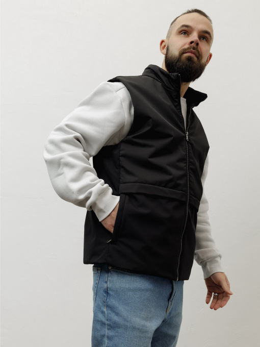 Жилет с утеплителем HARVEST Mark модель 410578000005670000 Фото