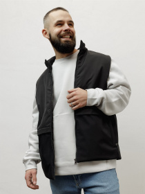 Утеплений жилет HARVEST Mark модель 410578000005670000 Утеплений жилет HARVEST Mark модель 410578000005670000 Фото