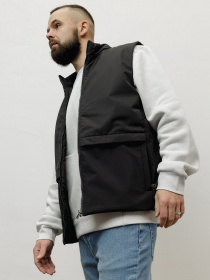 Утеплений жилет HARVEST Mark модель 410578000005670000 Утеплений жилет HARVEST Mark модель 410578000005670000 Фото