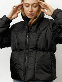 Демісезонна куртка HARVEST Bella модель 320599000002280000 Фото