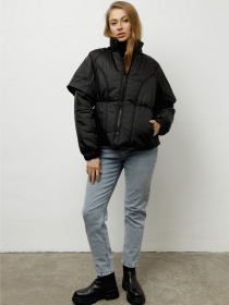 Демісезонна куртка HARVEST Bella модель 320599000002280000 Фото