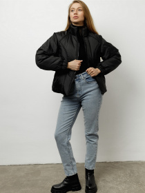 Демісезонна куртка HARVEST Bella модель 320599000002280000 Фото