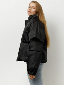 Демісезонна куртка HARVEST Bella модель 320599000002280000 Фото