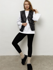 Жилет с утеплителем HARVEST Stella модель 410577000005670000 Фото