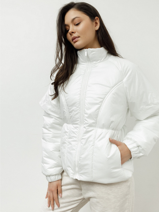 Демисезонная куртка HARVEST Bella модель 320599000006970000 Демисезонная куртка HARVEST Bella модель 320599000006970000 Фото