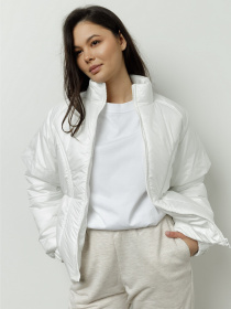 Демісезонна куртка HARVEST Bella модель 320599000006970000 Демісезонна куртка HARVEST Bella модель 320599000006970000 Фото