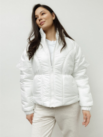 Демісезонна куртка HARVEST Bella модель 320599000006970000 Демісезонна куртка HARVEST Bella модель 320599000006970000 Фото