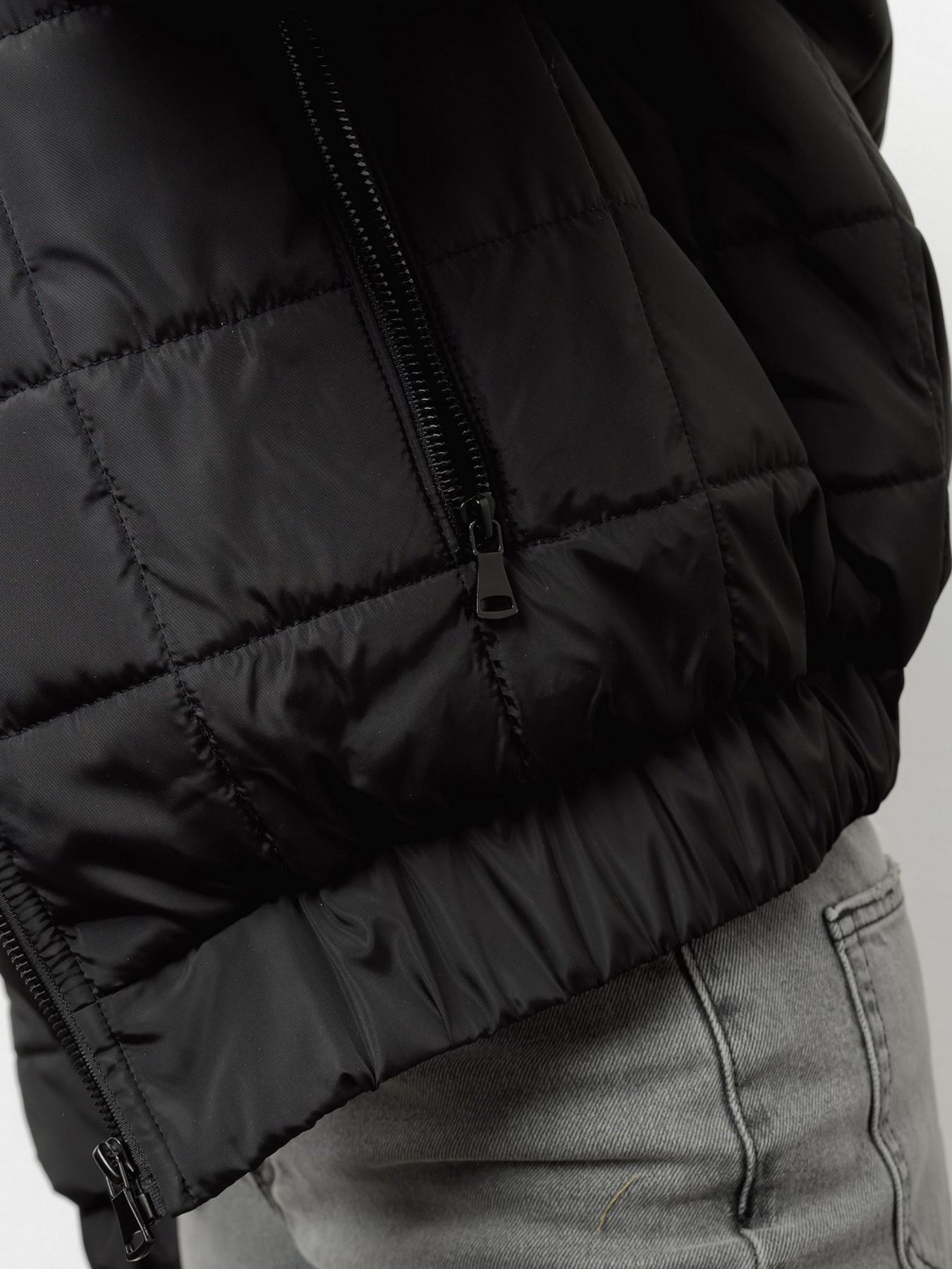 Демісезонна куртка HARVEST Olivia модель 320595000002280000 Фото