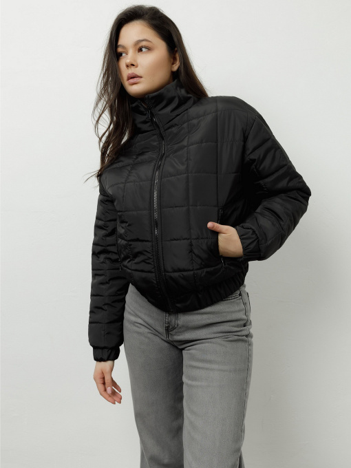 Демисезонная куртка HARVEST Olivia модель 320595000002280000 Фото