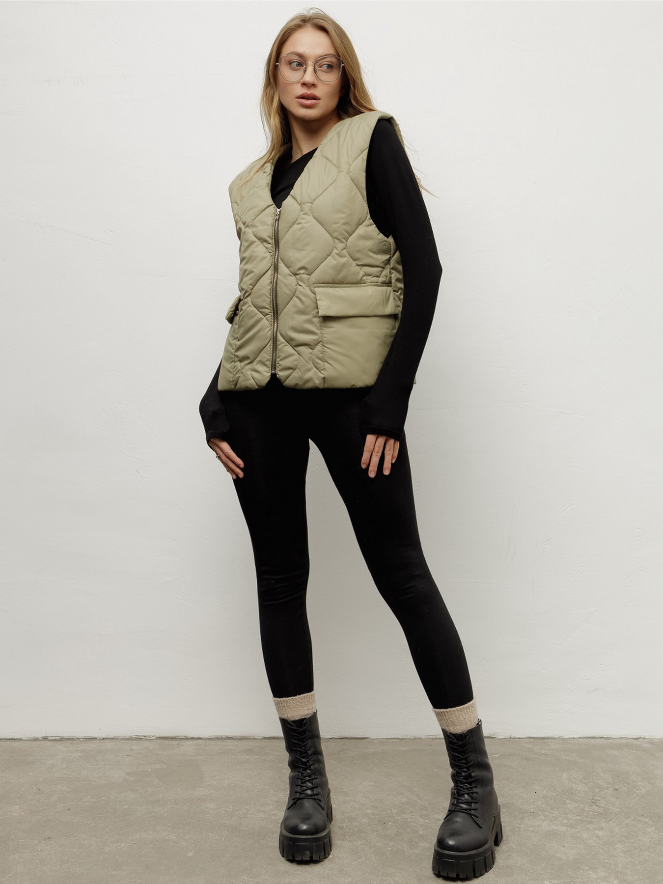 Жилет з утеплювачем HARVEST Stella модель 410577000010370000 Фото