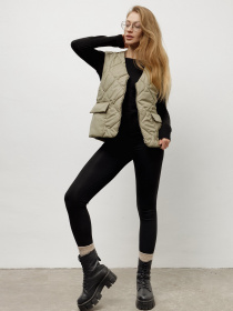 Жилет з утеплювачем HARVEST Stella модель 410577000010370000 Фото