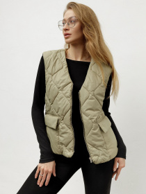 Жилет з утеплювачем HARVEST Stella модель 410577000010370000 Фото