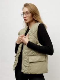 Жилет з утеплювачем HARVEST Stella модель 410577000010370000 Фото