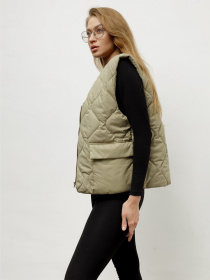 Утеплений жилет HARVEST Stella модель 410577000010370000 Фото