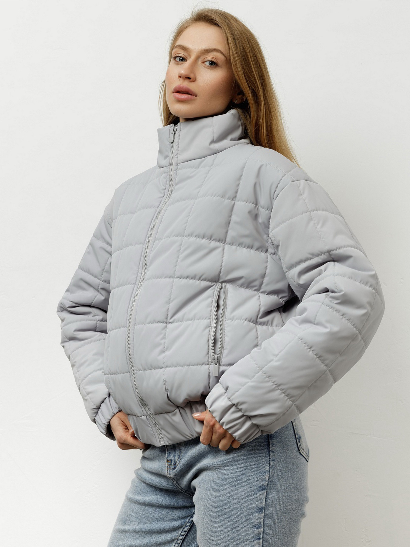 Демисезонная куртка HARVEST Olivia модель 320595000007000000 Фото