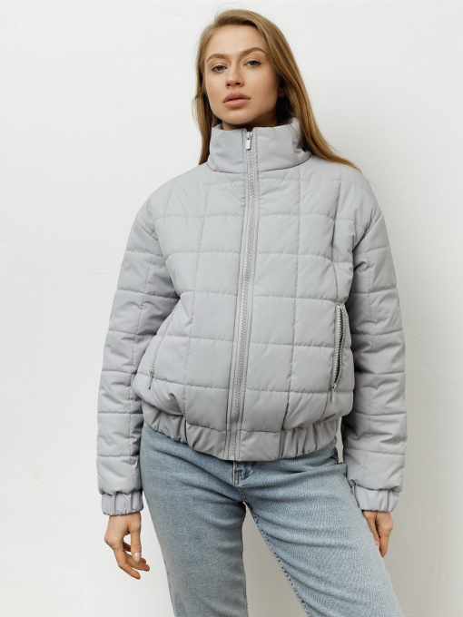 Демисезонная куртка HARVEST Olivia модель 320595000007000000 Фото