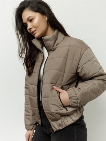 Демісезонна куртка HARVEST Olivia модель 320595000010470000 Фото