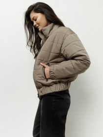 Демісезонна куртка HARVEST Olivia модель 320595000010470000 Фото