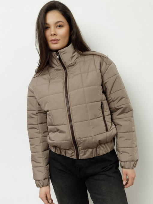 Демисезонная куртка HARVEST Olivia модель 320595000010470000 Фото