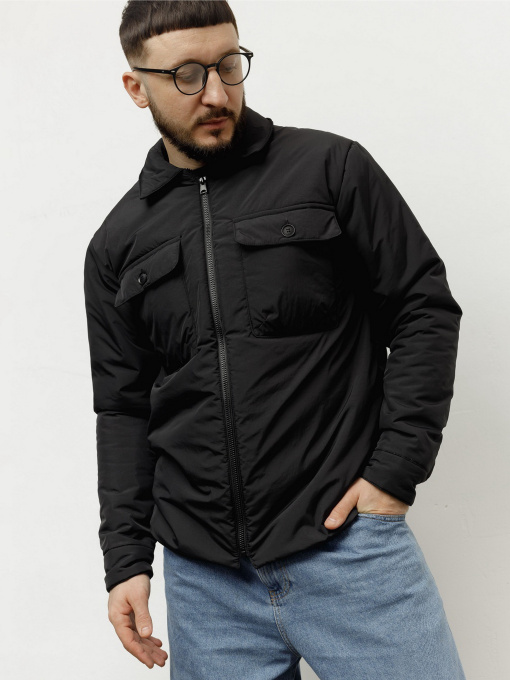 Демисезонная куртка HARVEST Ned модель 320607000002280000 Фото