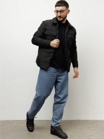 Демисезонная куртка HARVEST Ned модель 320607000002280000 Фото