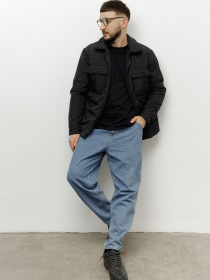 Демисезонная куртка HARVEST Ned модель 320607000002280000 Фото