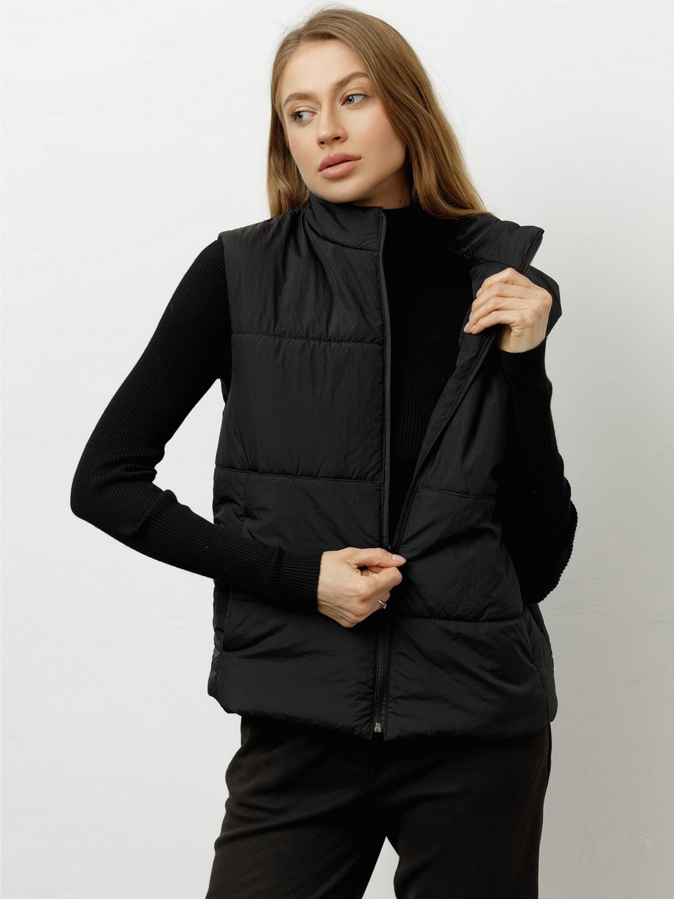 Жилет с утеплителем HARVEST Ariana модель 410606000005670000 Фото