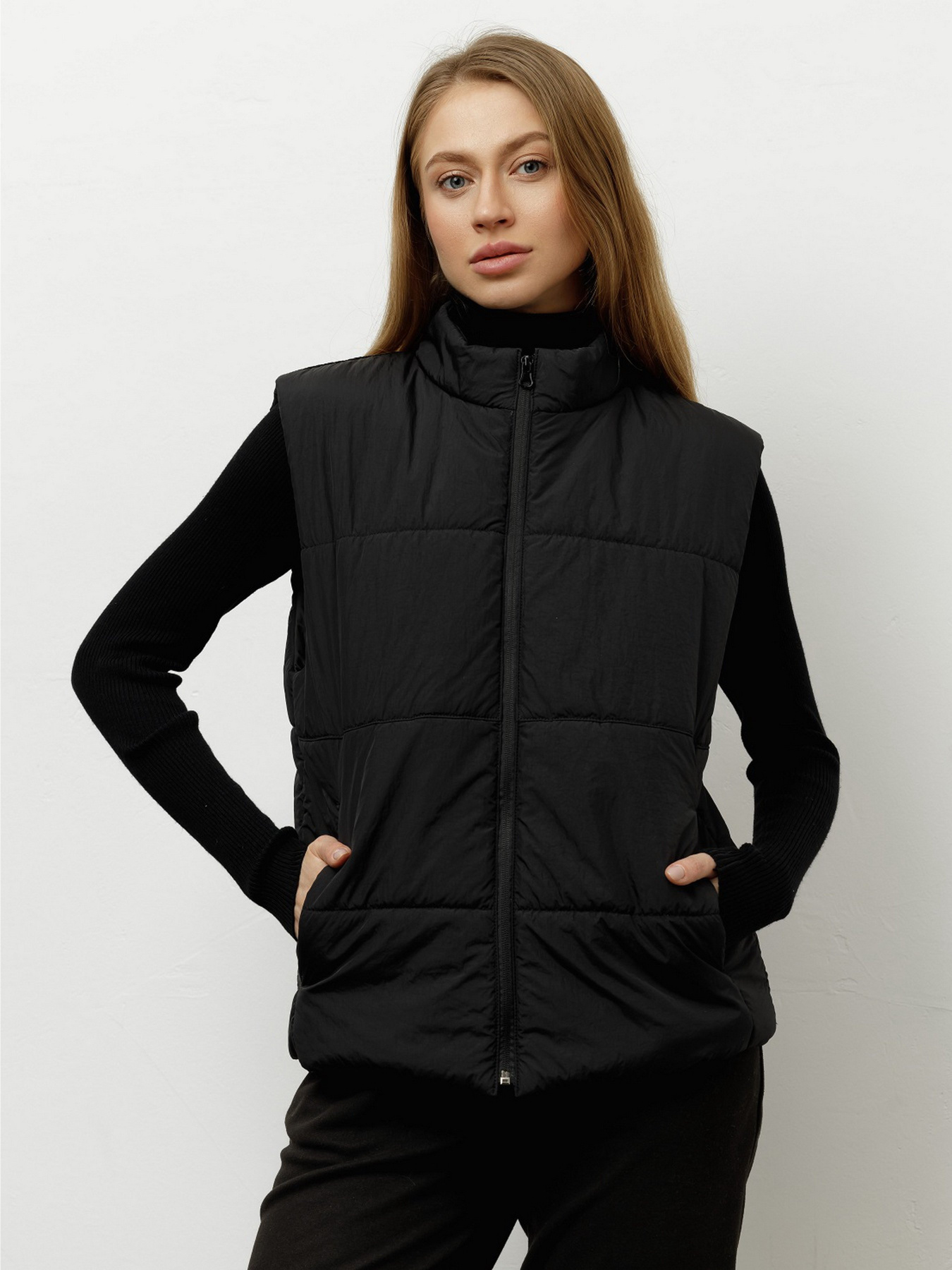 Утеплений жилет HARVEST Ariana модель 410606000005670000 Фото