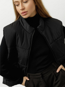 Утеплений жилет HARVEST Ariana модель 410606000005670000 Фото