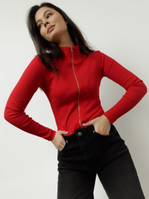 Кофта HARVEST Fit crop модель 990484007210530000 Фото