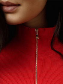 Кофта HARVEST Fit crop модель 990484007210530000 Фото