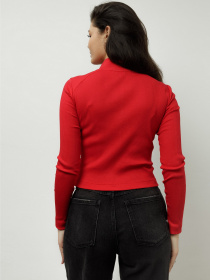 Кофта HARVEST Fit crop модель 990484007210530000 Фото