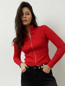 Кофта HARVEST Fit crop модель 990484007210530000 Фото